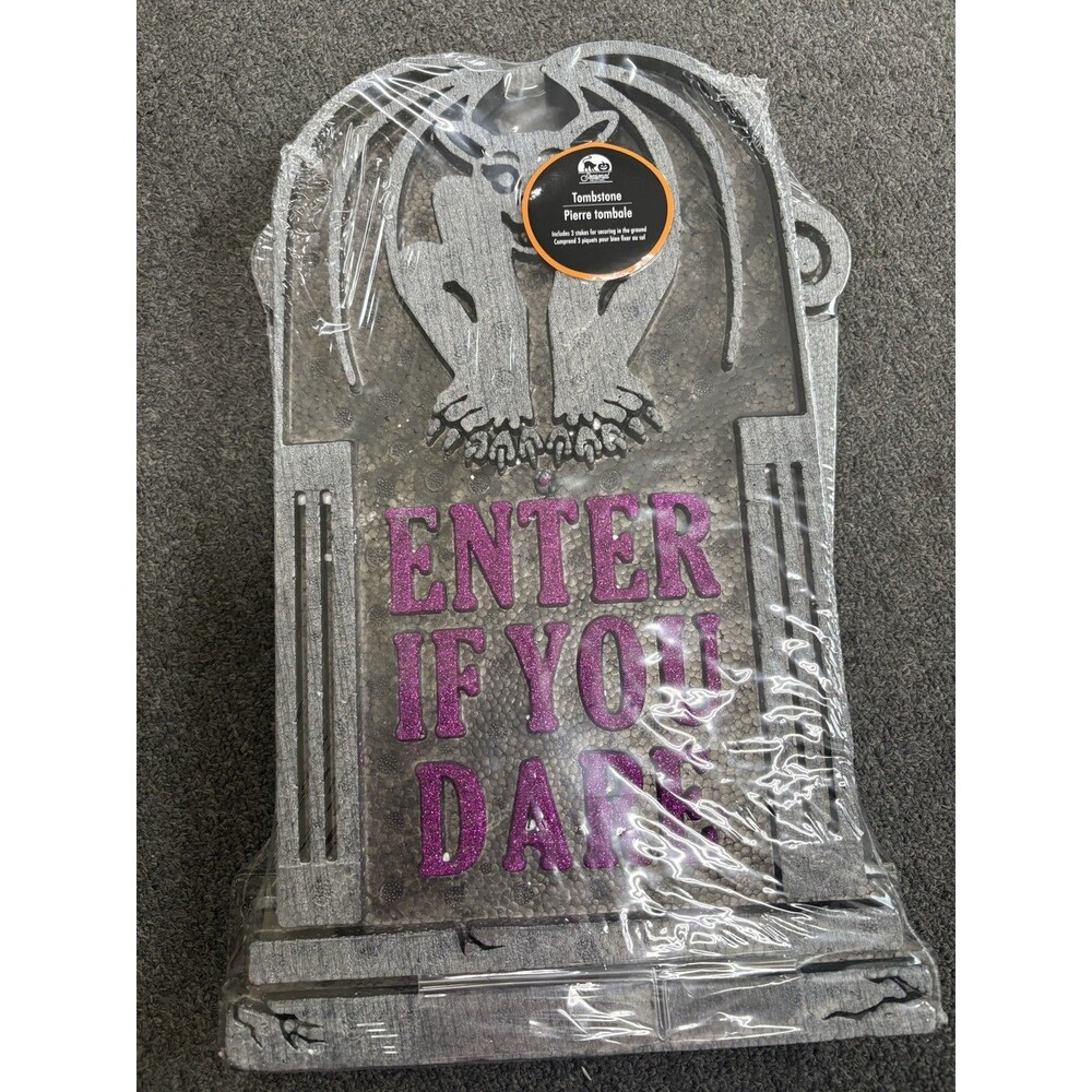 Halloween Decorations